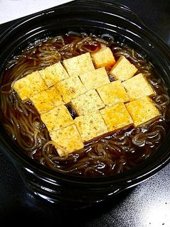すき焼き!焼き豆腐のすき煮-レシピのメイン写真