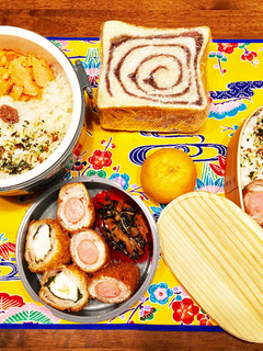 はんぺん海苔チーズとソーセージ豚巻きカツ-レシピのメイン写真