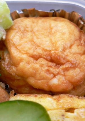 魚河岸あげＩＮチーズ-レシピのメイン写真