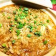 絶品★リメイク★麻婆鍋⇒【麻婆雑炊】