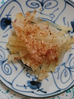 お弁当。大根温サラダ-レシピのメイン写真