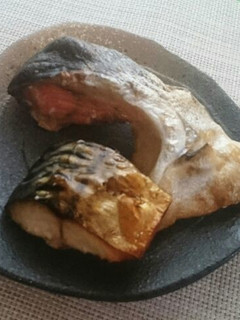 オーブンでお手軽♪焼き魚-レシピのメイン写真