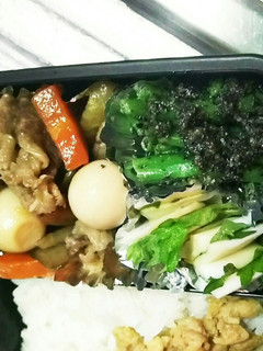 お弁当3分おかずシリーズ!便利ゴマあえ♪-レシピのメイン写真