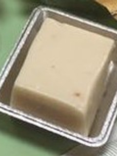 日野で獲れた落花生でピーナツ豆腐-レシピのメイン写真
