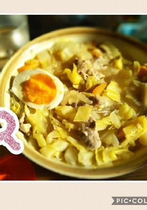 簡単昼食！1人前で子どもとシェアラーメン-レシピのメイン写真