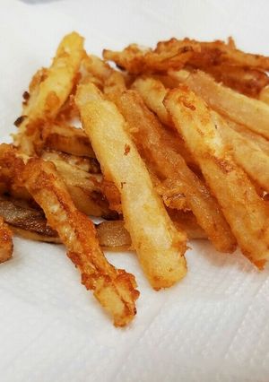 大根で簡単唐揚げ-レシピのメイン写真