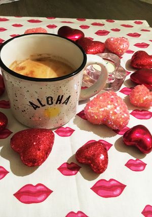 ホットヨーグルト-レシピのメイン写真