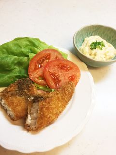 ぶりカツもいかが〜〜♪♪♪-レシピのメイン写真