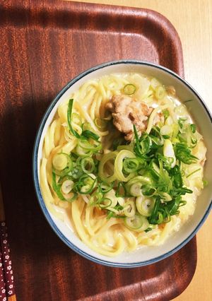 スープがおいしい！簡単ちゃんぽん♫-レシピのメイン写真