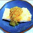 ヨーグルトケーキ☆キウィソース☆
