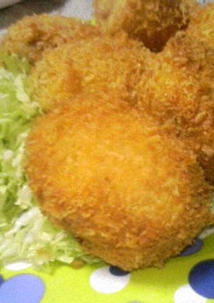 おばあちゃんのコロッケ-レシピのメイン写真