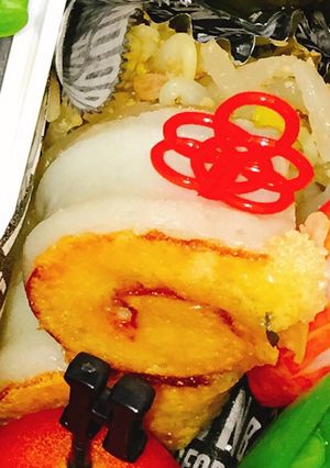 簡単！かまぼこしそチーズのカリカリ焼き-レシピのメイン写真