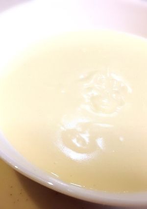 失敗知らずのホワイトソース-レシピのメイン写真