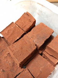 生チョコ-レシピのメイン写真