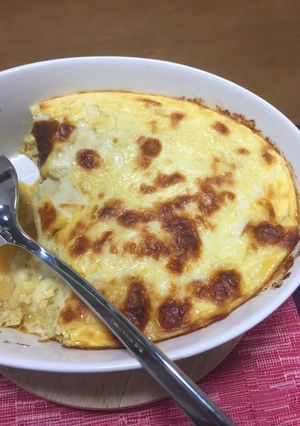 豆腐のキッシュ-レシピのメイン写真