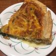 アレンジ自在!華やかキッシュ♬
