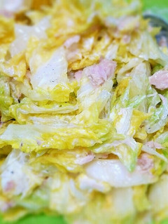 味見が止まらない!無限白菜★常備野菜にも-レシピのメイン写真