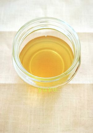 簡単！昆布と干し椎茸で出し汁の作り方-レシピのメイン写真