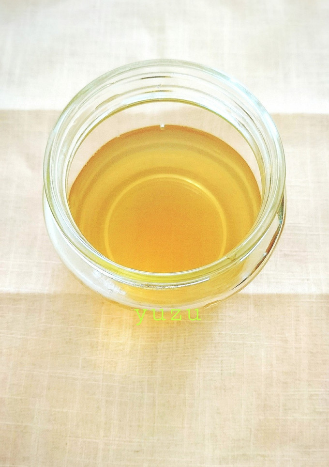 簡単！昆布と干し椎茸で出し汁の作り方-レシピのメイン写真