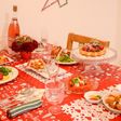 クリスマスディナー 2016 覚書