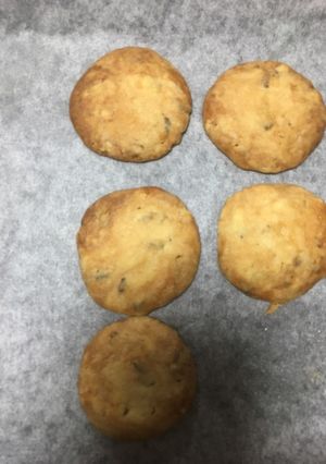 サクホロ！ラベンダークッキー❁﻿-レシピのメイン写真