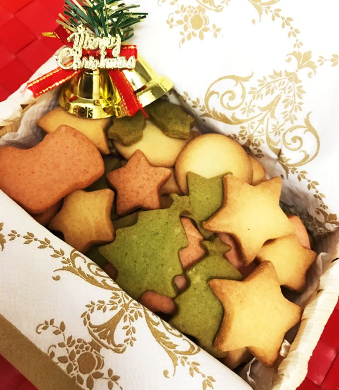 ちょっと〜どれだけサンタさんにクッキーあげるの ちょっと〜どれだけサンタさんにクッキーあげるの クリスマス