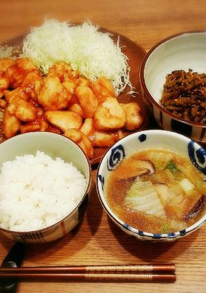 節約♡鶏のむね肉がしっとりジューシーに♡-レシピのメイン写真