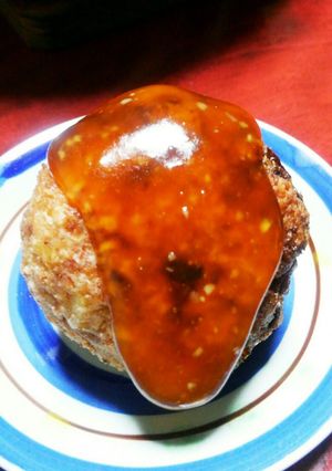 おからを使ったヘルシー肉団子❗-レシピのメイン写真