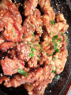豚こまの✨すき焼きたれ焼き-レシピのメイン写真