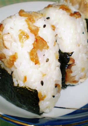 簡単で美味しい朝食～-レシピのメイン写真