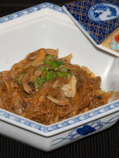 アサリとしらたきの時雨煮(*^_^*)-レシピのメイン写真