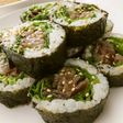 ♡キンパッ(김밥)♡