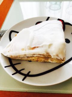 簡単美味しいクレープ生地♡-レシピのメイン写真