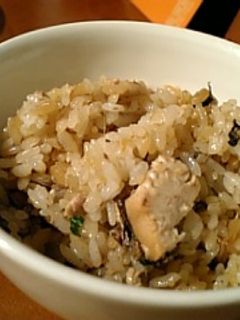さんまの混ぜご飯-レシピのメイン写真