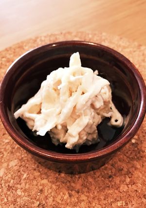 まぜておくだけ！ 切り干し大根のサラダ-レシピのメイン写真