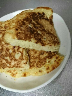 簡単本格的お好み焼き-レシピのメイン写真