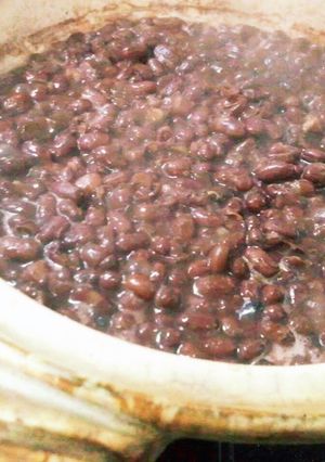 むくみに小豆昆布-レシピのメイン写真