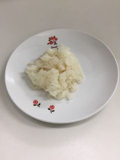 龍の瞳・寿司飯(恵方巻・ちらし寿司に)-レシピのメイン写真