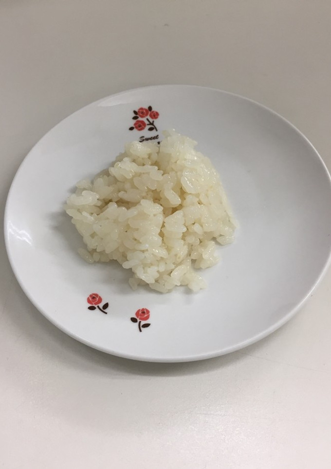 龍の瞳・寿司飯（恵方巻・ちらし寿司に）-レシピのメイン写真