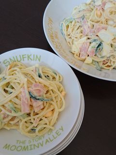 ド定番♪な、パスタサラダ(*´∇`*)-レシピのメイン写真
