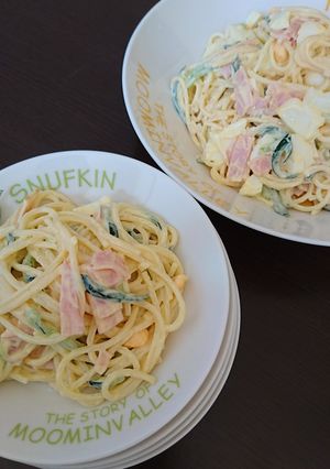 ド定番♪な、パスタサラダ(*´∇｀*)-レシピのメイン写真
