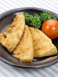 ☆竹の子の唐揚げ☆-レシピのメイン写真