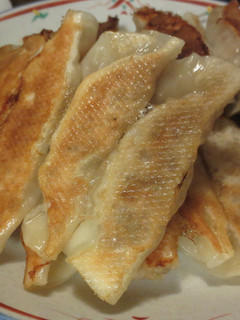 時短ひだなし餃子-レシピのメイン写真