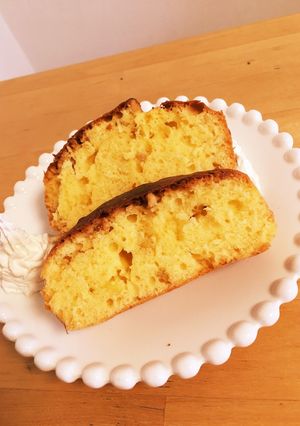 フルグラのパウンドケーキ-レシピのメイン写真
