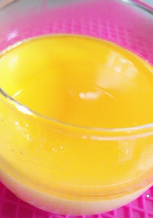 簡単すぎるのに美味プリン♫材料3つ！-レシピのメイン写真