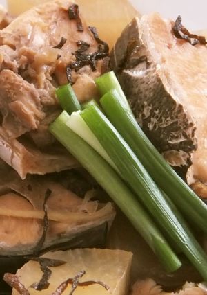 かんぱち大根♬昆布風味-レシピのメイン写真