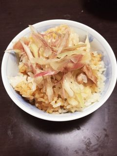 鶏とまいたけの炊き込みご飯-レシピのメイン写真