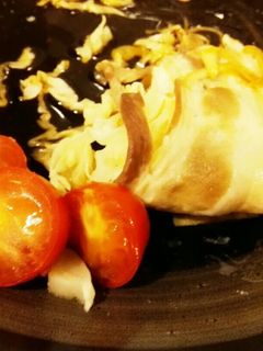 蒸し野菜の肉巻き-レシピのメイン写真