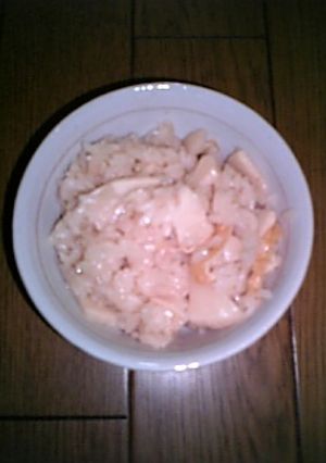 たけのこご飯-レシピのメイン写真