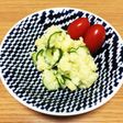 秘密はお砂糖★ウチのポテサラ